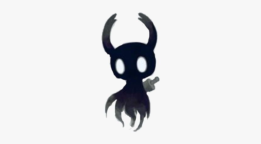 #hollow Knight #freetoedit - Cartoon, HD Png Download