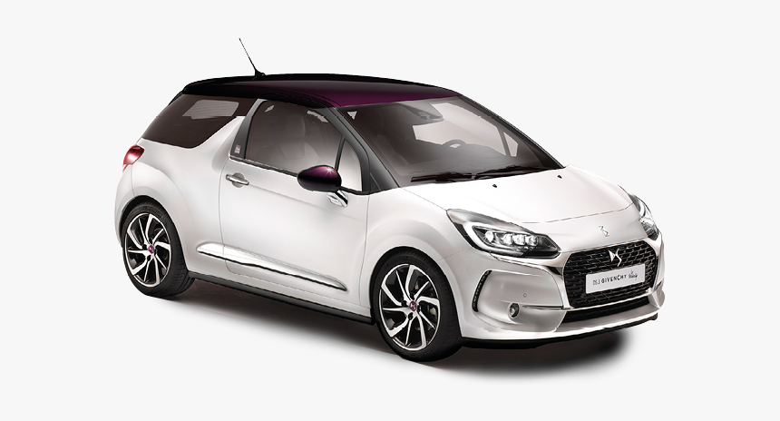 Citroen Ds Png - Ds Givenchy Le Makeup, Transparent Png