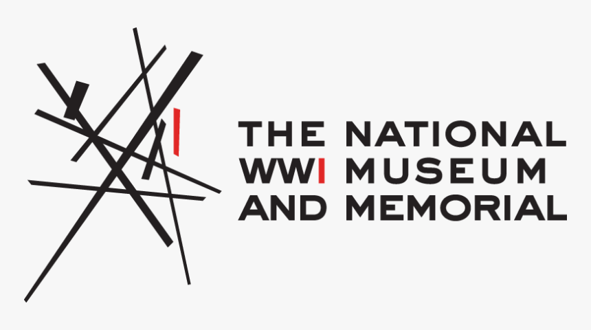 National Wwi Museum And Memorial Logo, HD Png Download
