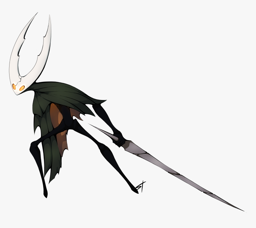 The Hollow Knight , Png Download - Hollow Knight Hollow Knight, Transparent Png