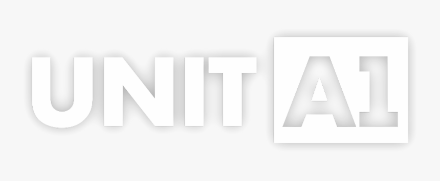 Unit A1 Page Title, HD Png Download