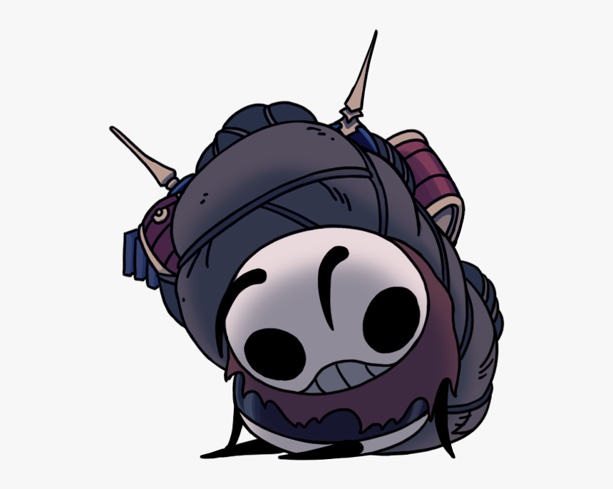 Hollow Knight Tuk , Png Download - Tuk Location Hollow Knight, Transparent Png