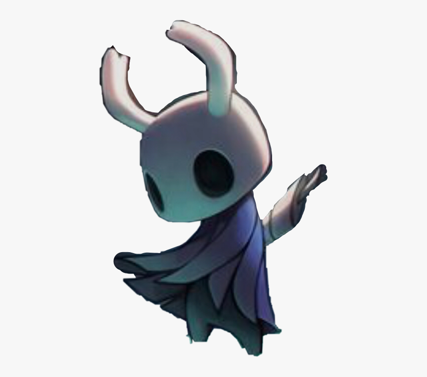 #hollow Knight #freetoedit - Cartoon, HD Png Download