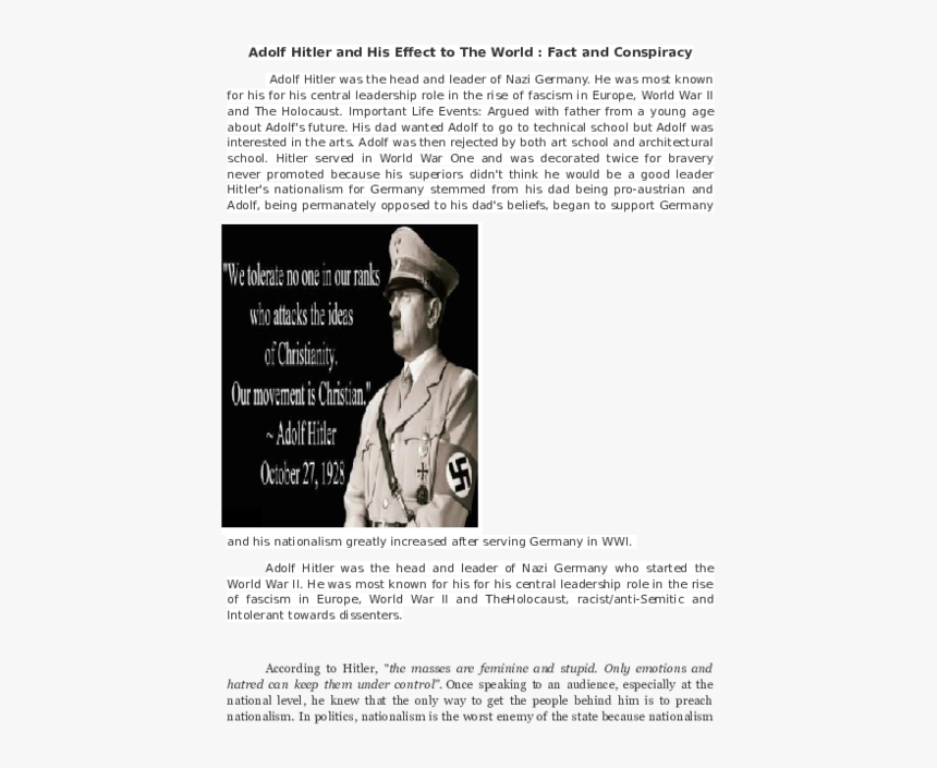 Document, HD Png Download