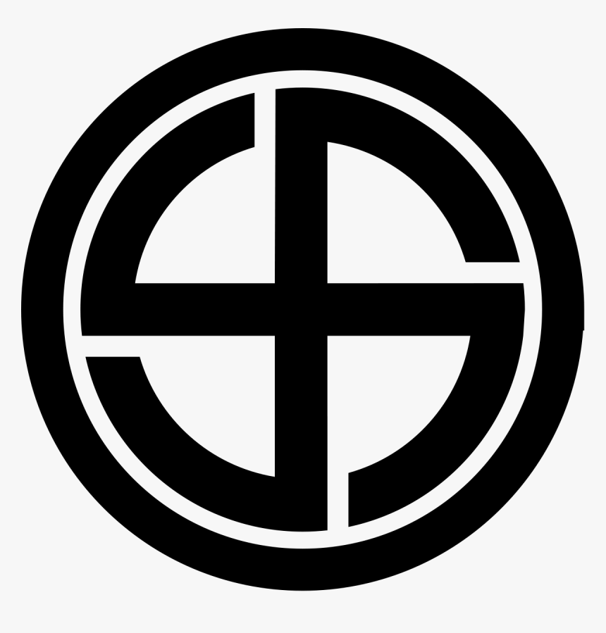 Thule Society, HD Png Download