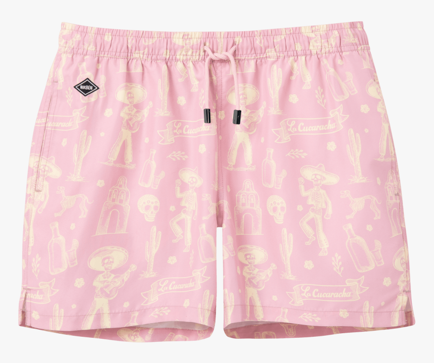 Board Short, HD Png Download