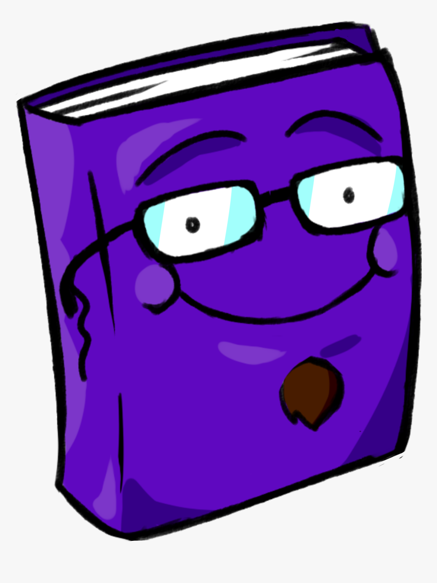 Don T Hurt Me Im Nek Clipart , Png Download - Northernlion Book, Transparent Png
