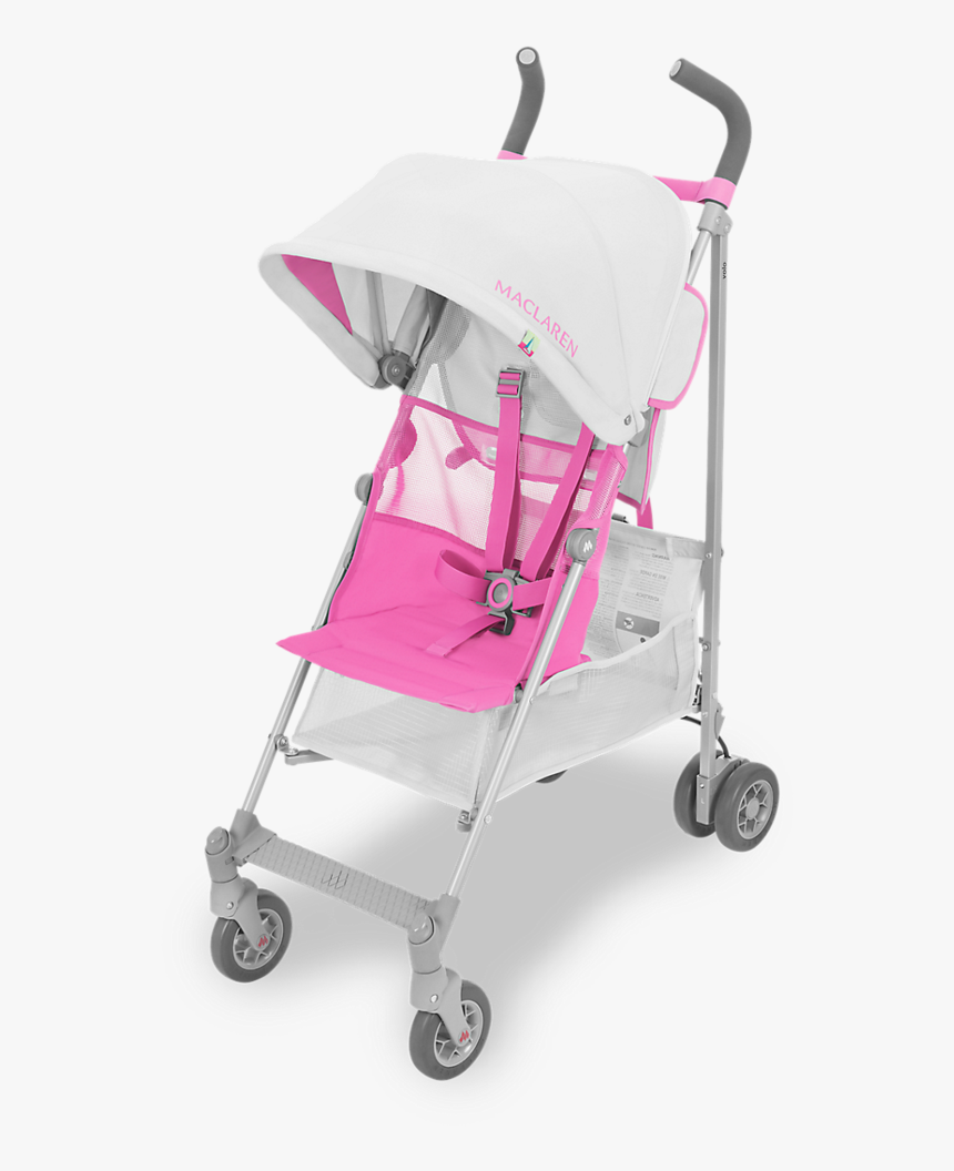 Maclaren Volo Stroller - Mcclaren Volo, HD Png Download