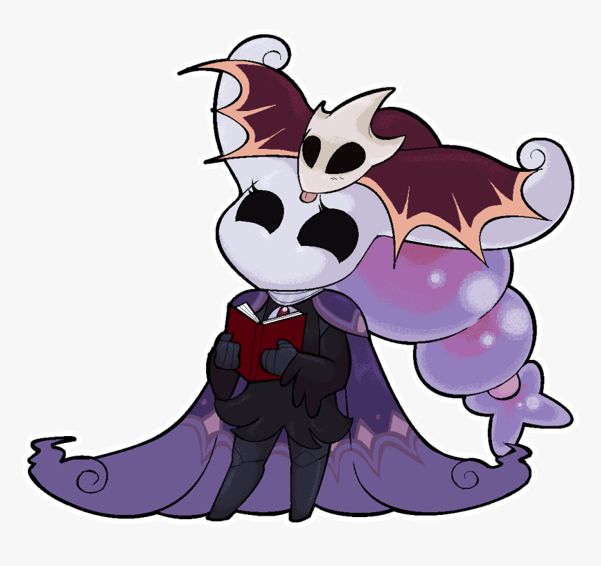 Oh What’s That A Belfly Seem To Have Taken A Liking - Cartoon, HD Png Download