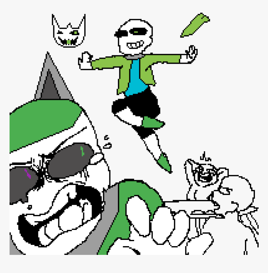 You Hurt Mellow Now I Will Hurt You - Cartoon, HD Png Download