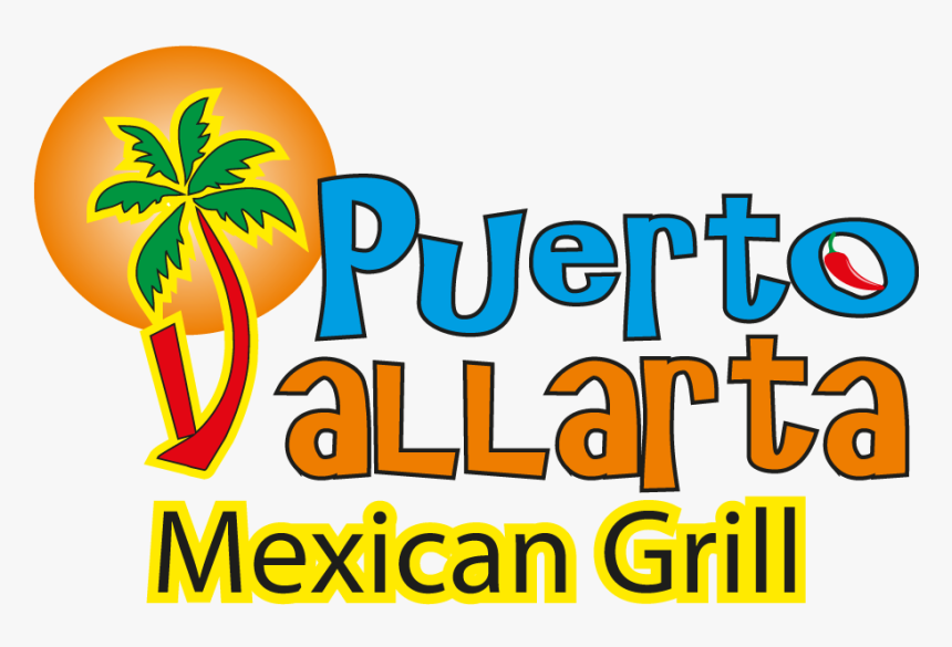 Logo Puerto Vallarta, HD Png Download