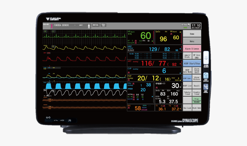 Ds 8400, HD Png Download
