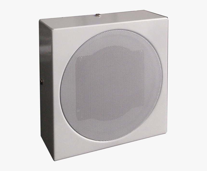 Voice Evacuation Speaker Wall Mounted, HD Png Download