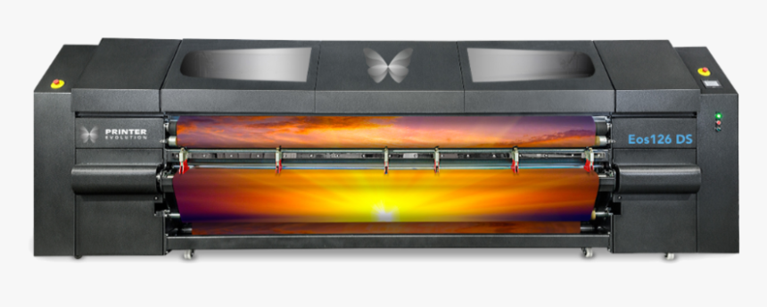 Eos126ds, HD Png Download