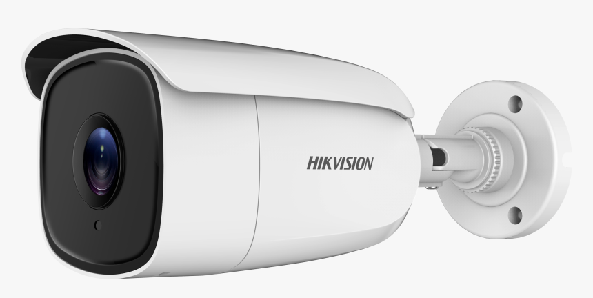 Ds 2ce18u8t It3 8mp 4k Turbo Hd Ultra Low Light Fixed - Hikvision Ds 2ce11d8t Pirl, HD Png Download