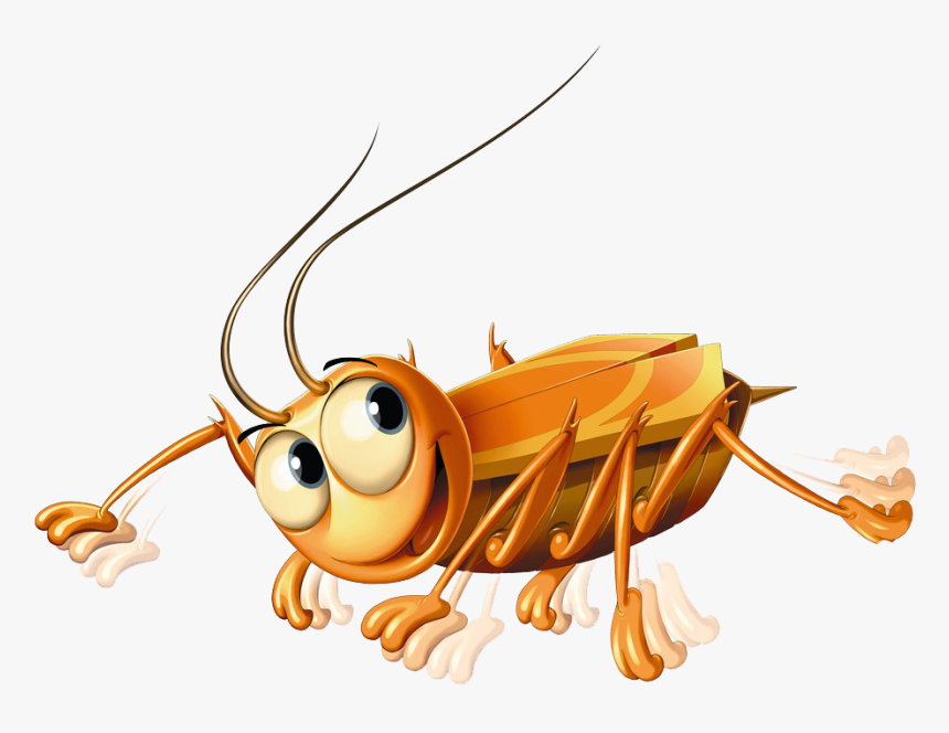 La Cucaracha, HD Png Download