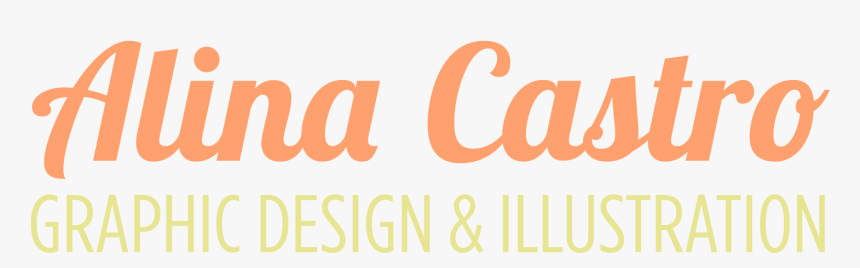 Alina Castro - Graphic Design, HD Png Download
