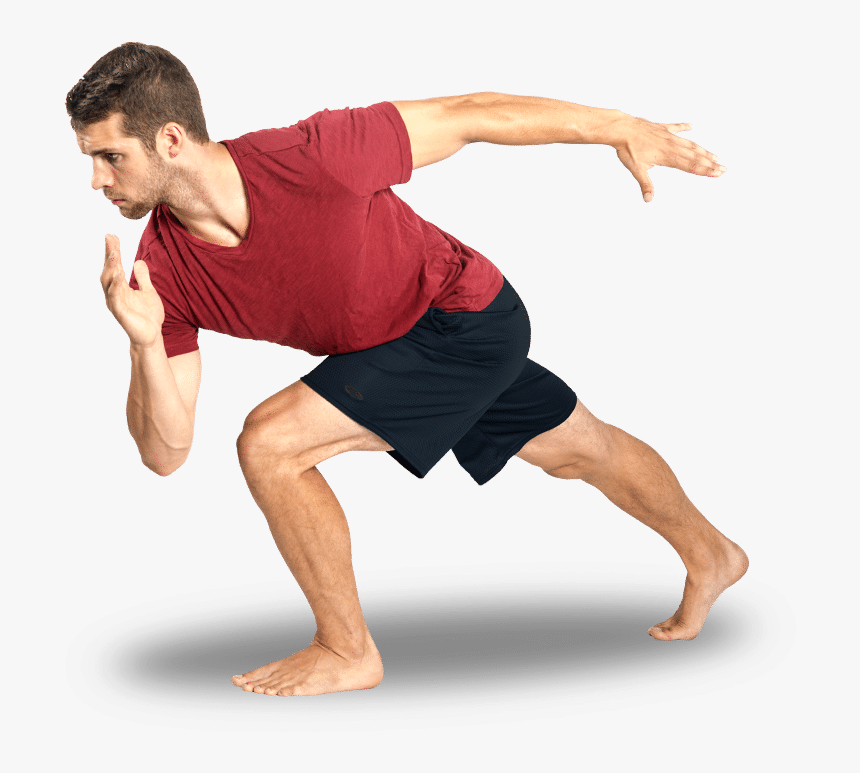 Stretching, HD Png Download