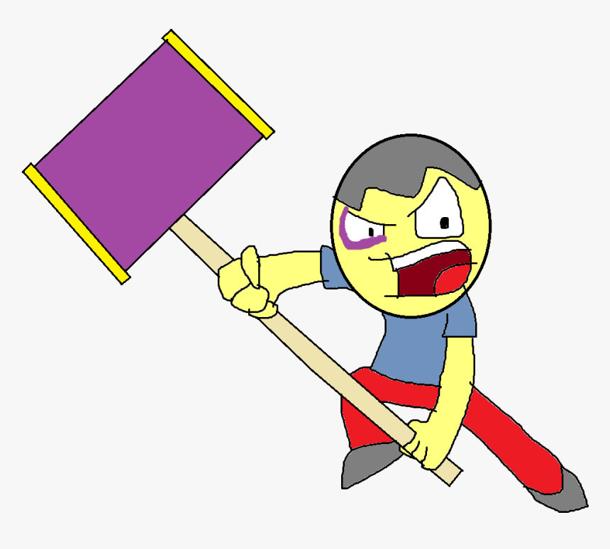 Mahmoud Tajouiti Wiki - Cartoon, HD Png Download