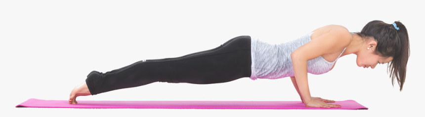 Yoga Challenge In 1, HD Png Download