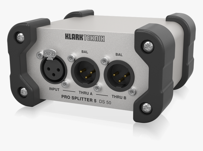 Klark Teknik Ds 20, HD Png Download