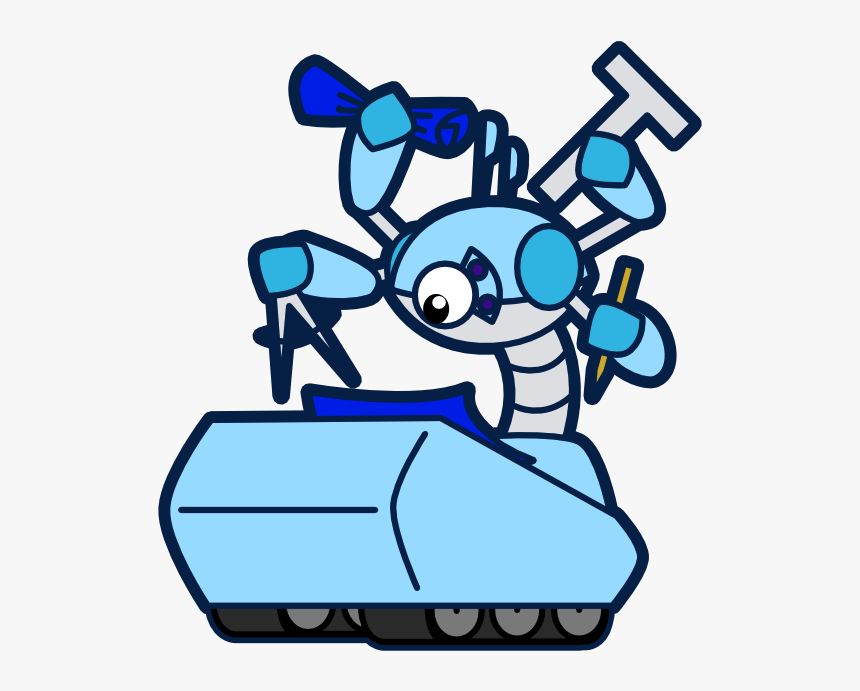 Tinkerpop Blueprints, HD Png Download