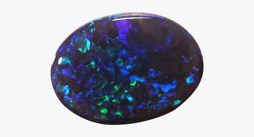 Opal Free Png Image - Opal Clip Art, Transparent Png