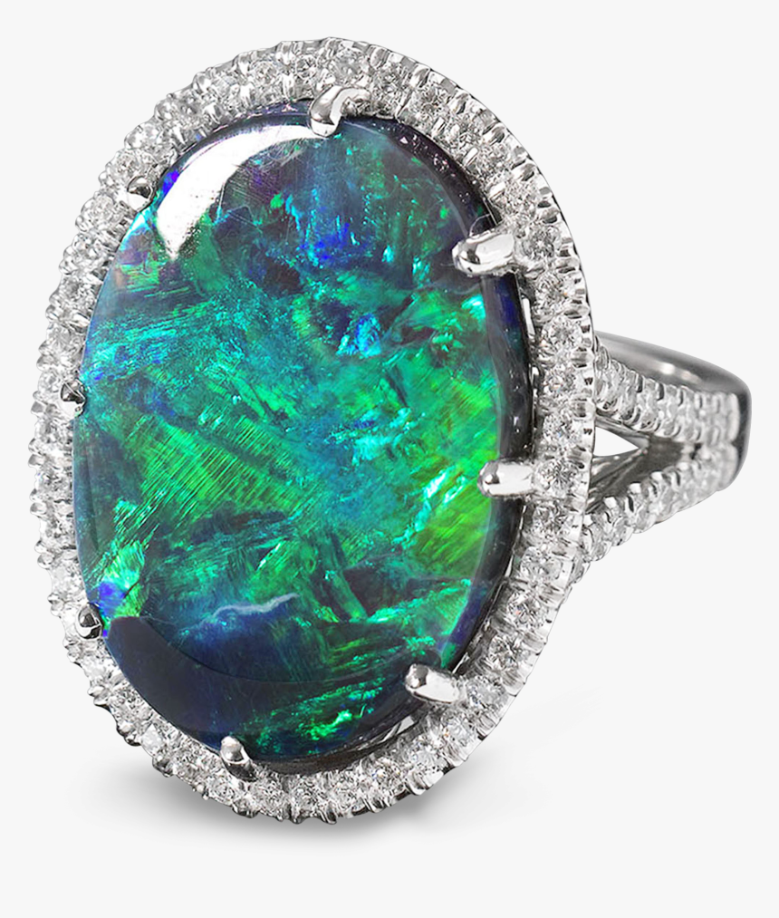 Ring, HD Png Download