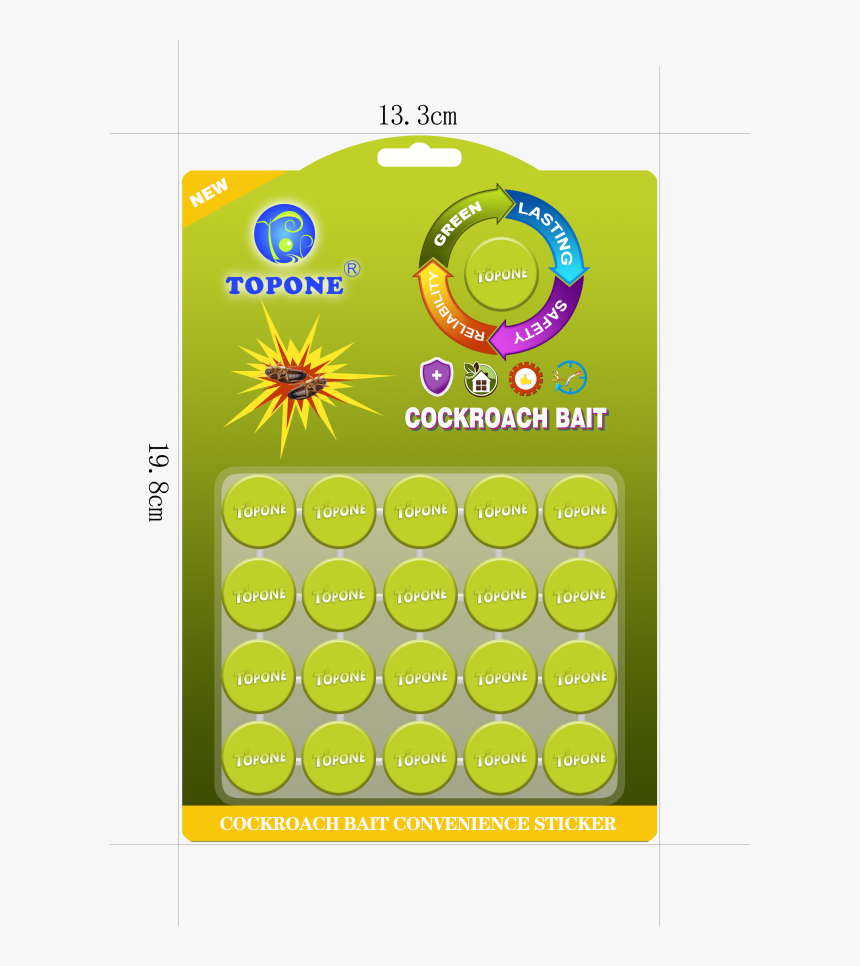 Cucaracha Cucaracha 1 副本 - Product High Demand 2017, HD Png Download