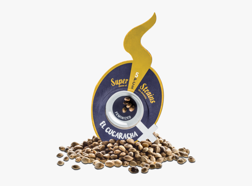 Hemp Seed Falling, HD Png Download