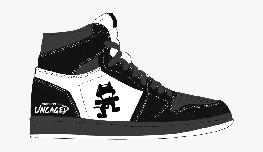 Skate Shoe, HD Png Download