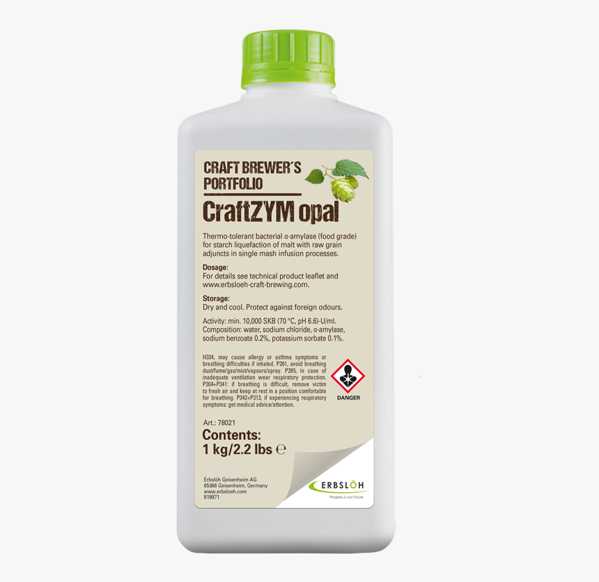 Plastic Bottle, HD Png Download