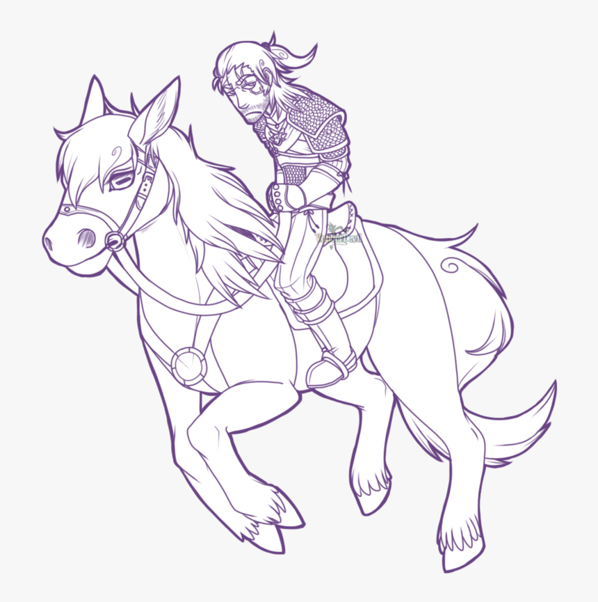 Line Art, HD Png Download