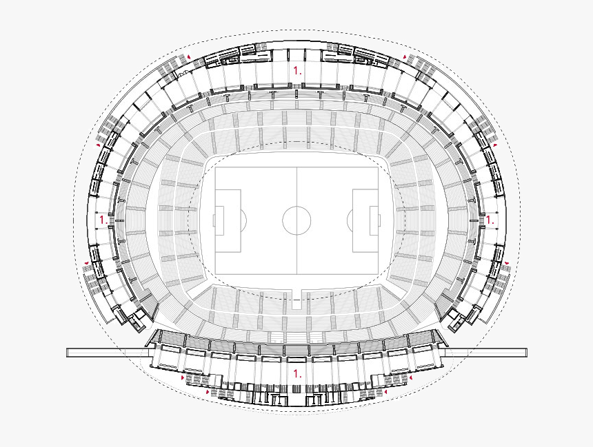 Circle, HD Png Download