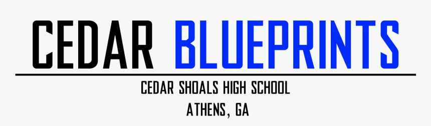 Cedar Blueprints Magazine - Parallel, HD Png Download