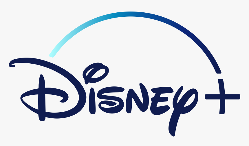 Disney+ Logo, HD Png Download