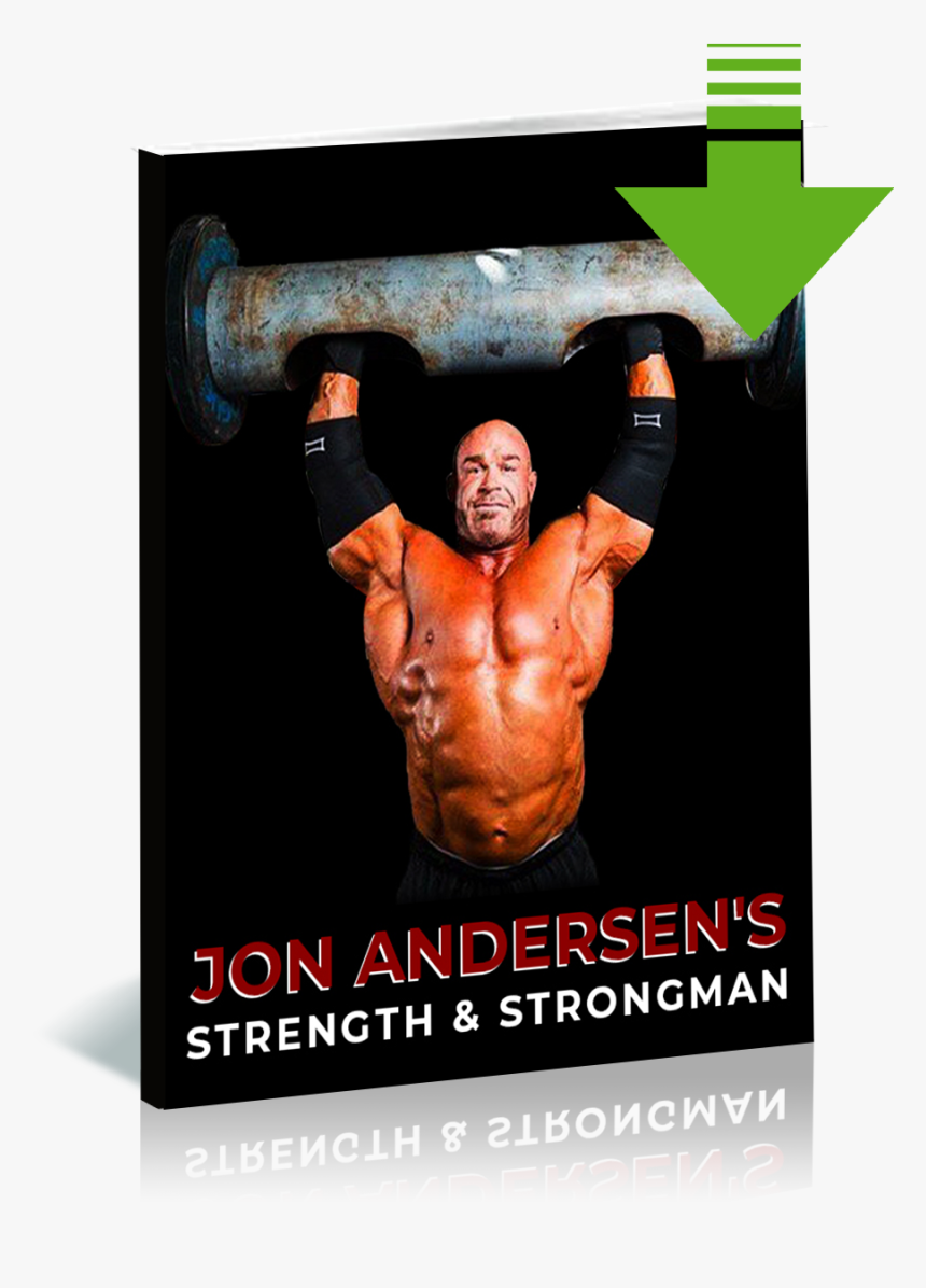 Bodybuilding, HD Png Download