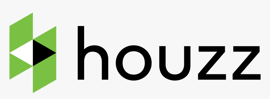 Houzz Logo, HD Png Download