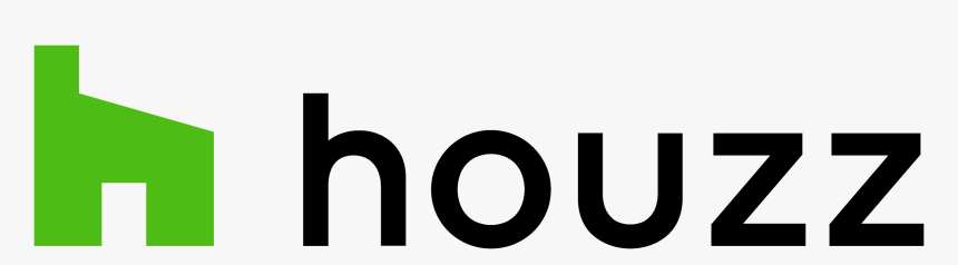 Vector Transparent Houzz Logo, HD Png Download