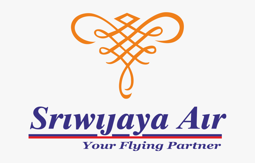 Sriwijaya Air Logo - Logo Sriwijaya Air Png, Transparent Png