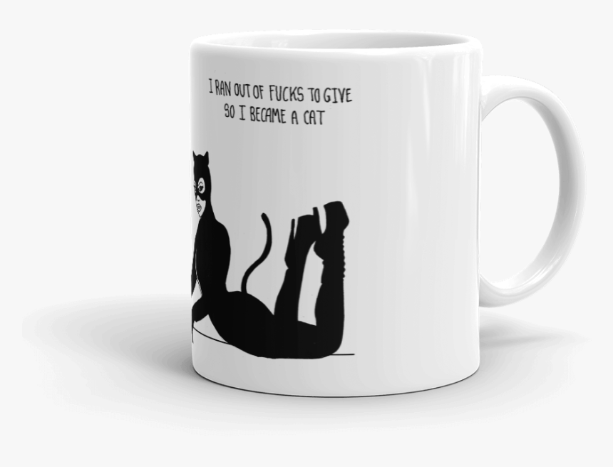 Image Of 11oz Coffee Mug - Coffee Cup, HD Png Download