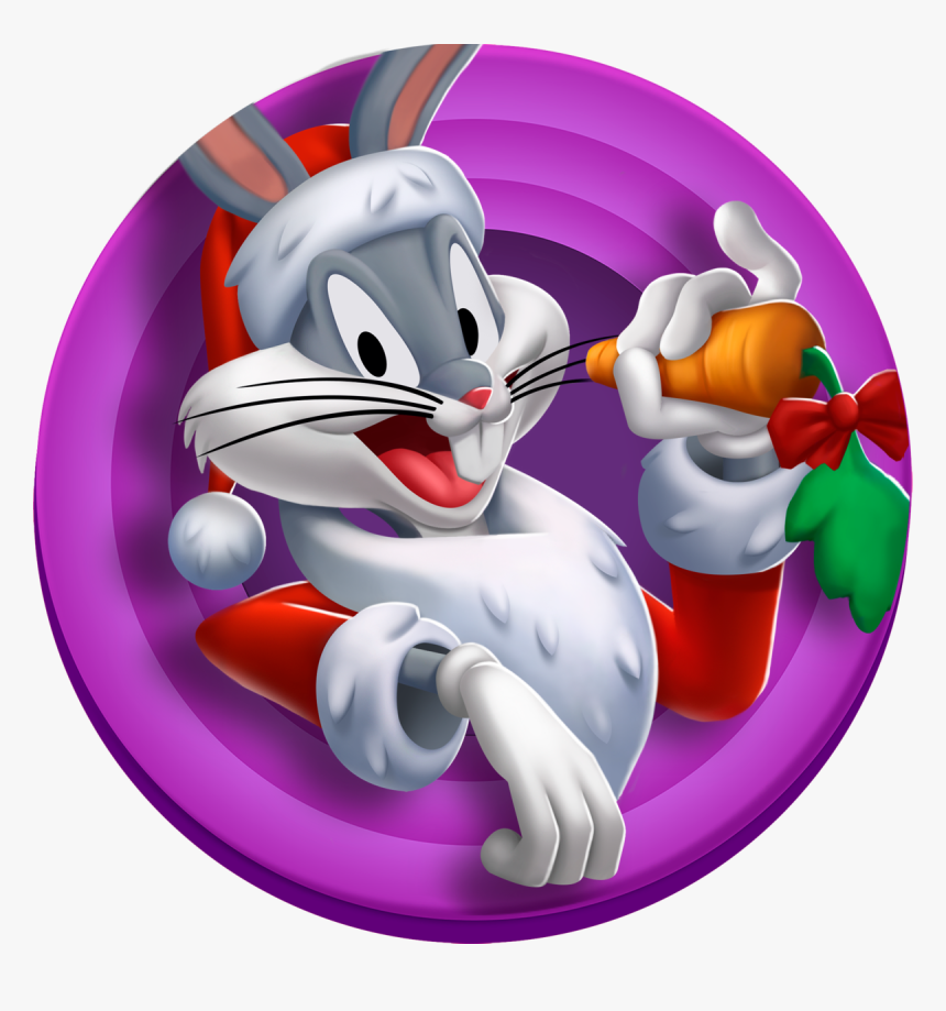 Looney Tunes World Of Mayhem Holiday, HD Png Download