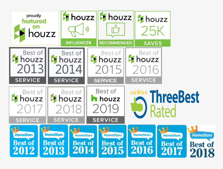 Houzz, HD Png Download
