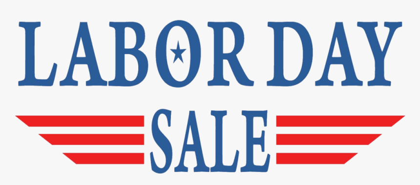 Labor Day Sale Png - 10% Off Labor Day, Transparent Png