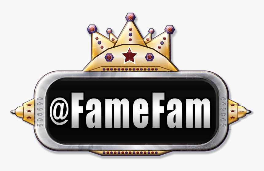 @famefam, HD Png Download