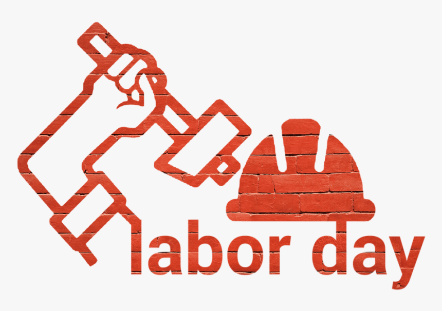 Labour Day 2019 India, HD Png Download