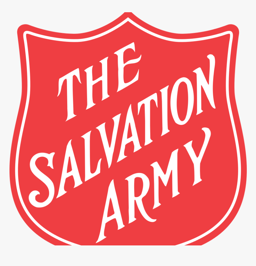 Transparent Deal With It Png - Salvation Army, Png Download