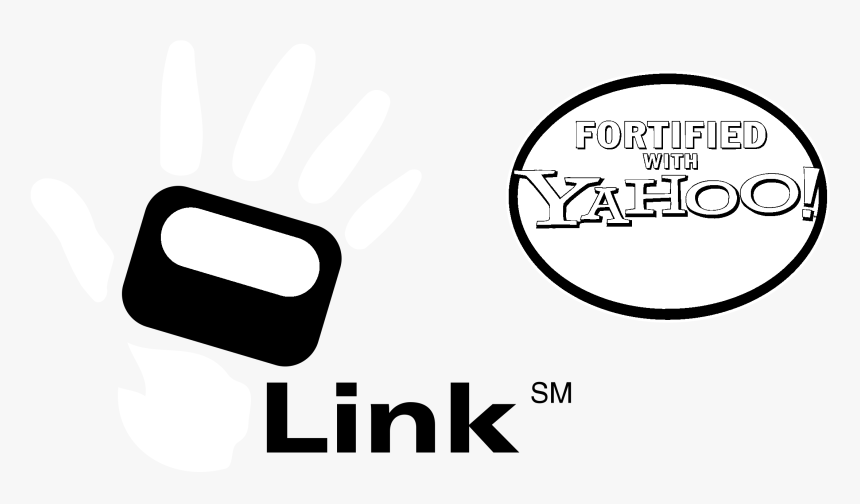 Elink Logo Black And White - Line Art, HD Png Download