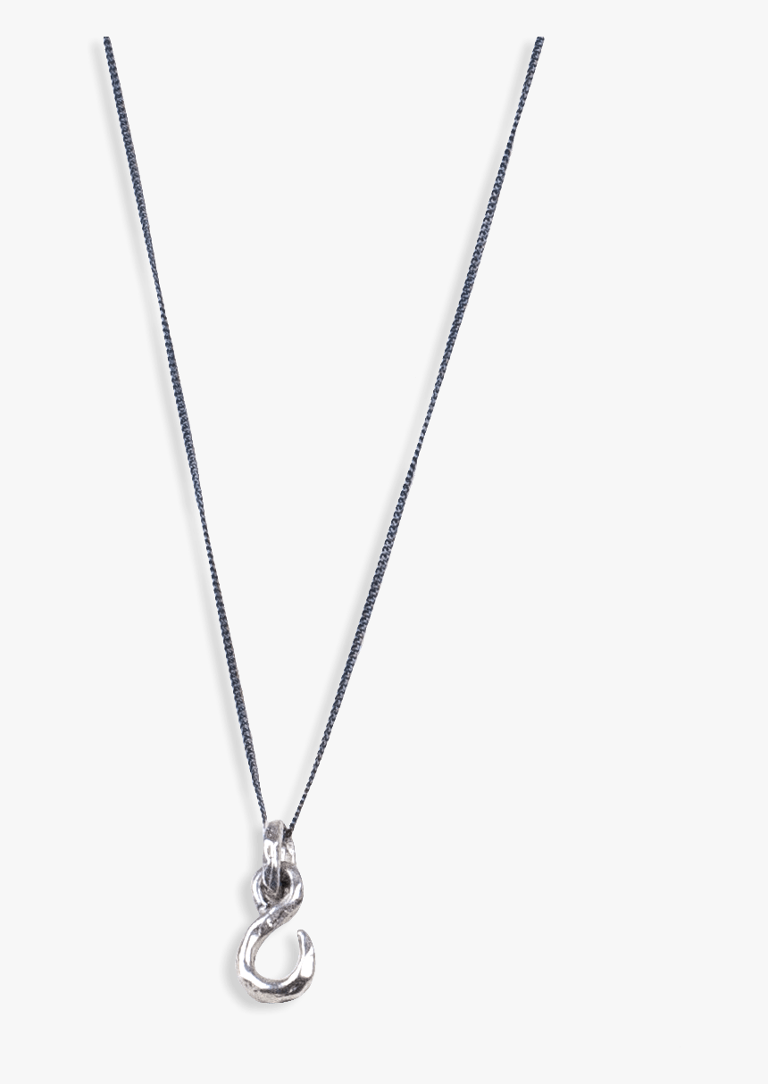 Necklace Png - Collana A Croce Uomo Acciaio, Transparent Png