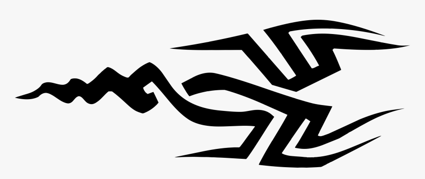 Tattoo Clip Art - Picsart Transparent Background Png, Png Download